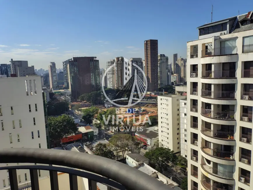 Foto 7 de Apartamento com 3 quartos à venda, 98m2 em Itaim Bibi, São Paulo - SP