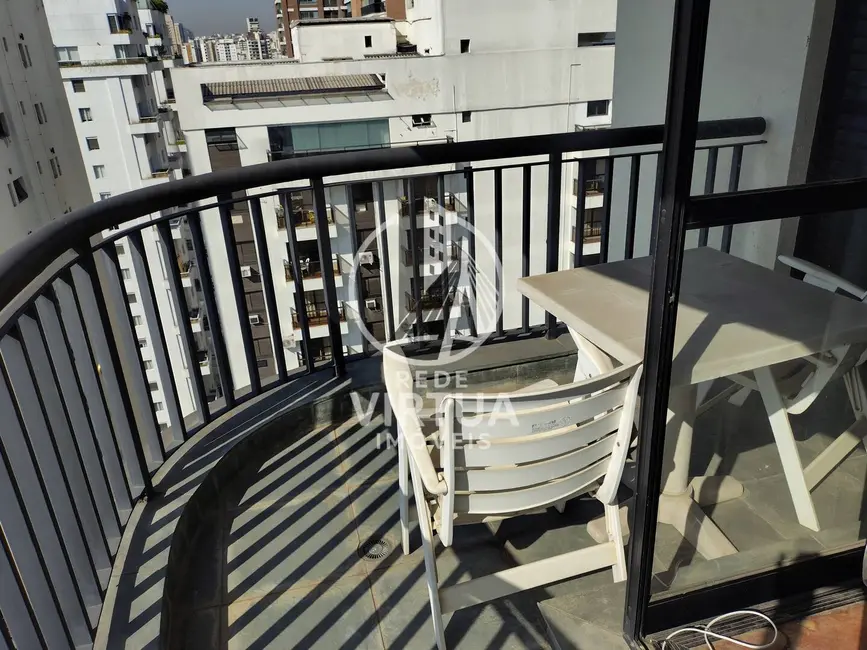 Foto 5 de Apartamento com 3 quartos à venda, 98m2 em Itaim Bibi, São Paulo - SP