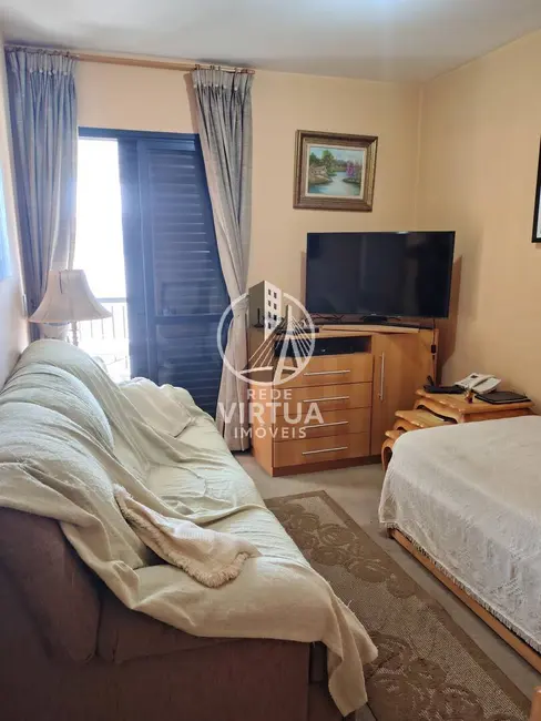 Foto 9 de Apartamento com 3 quartos à venda, 98m2 em Itaim Bibi, São Paulo - SP