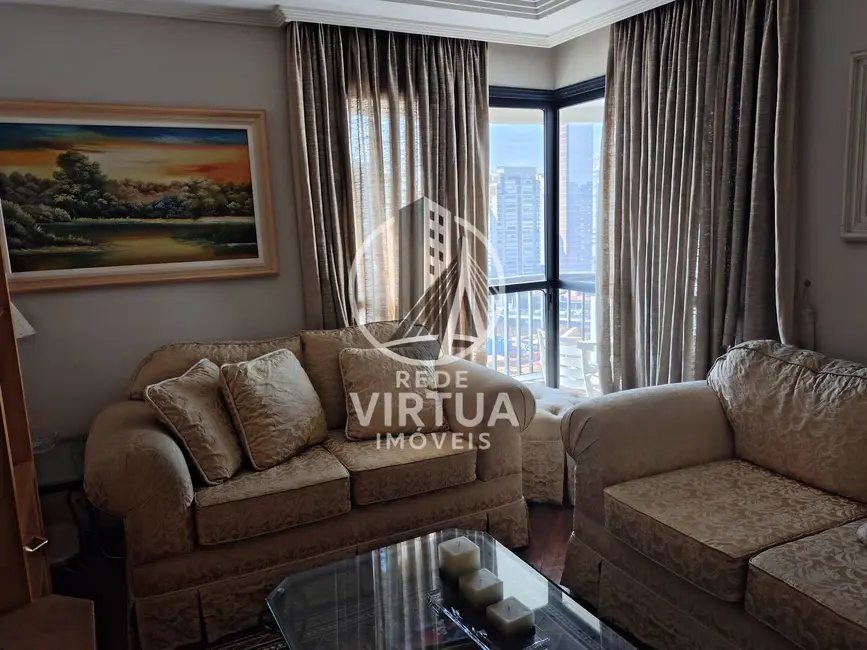 Foto 3 de Apartamento com 3 quartos à venda, 98m2 em Itaim Bibi, São Paulo - SP