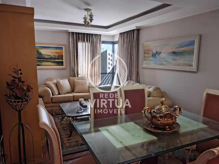 Foto 1 de Apartamento com 3 quartos à venda, 98m2 em Itaim Bibi, São Paulo - SP