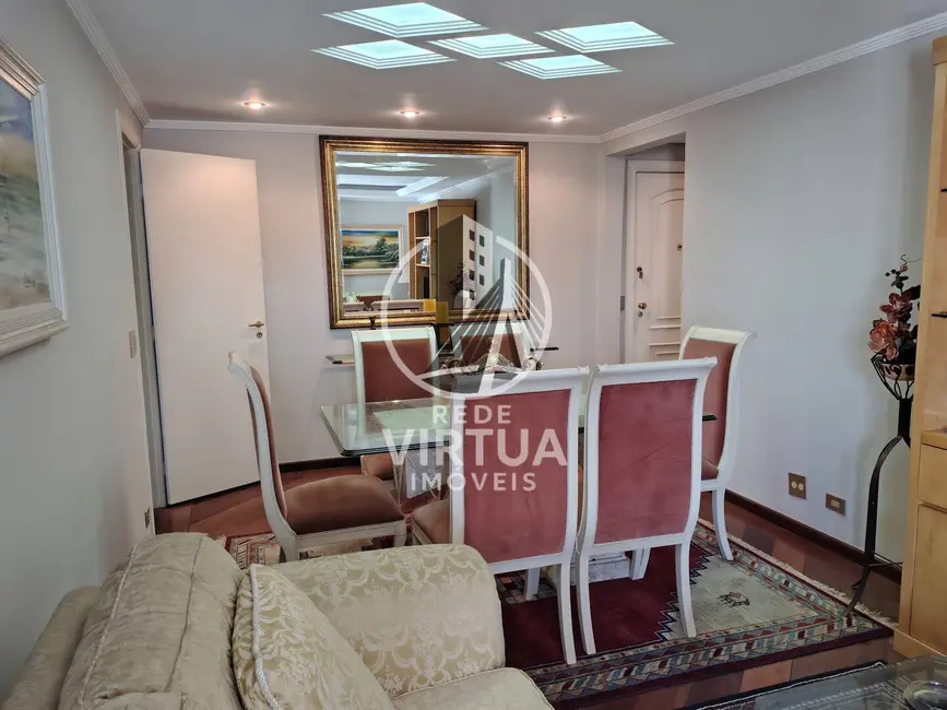 Foto 4 de Apartamento com 3 quartos à venda, 98m2 em Itaim Bibi, São Paulo - SP