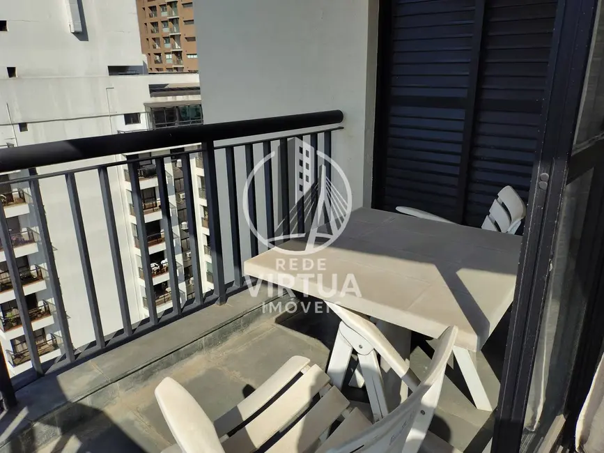 Foto 8 de Apartamento com 3 quartos à venda, 98m2 em Itaim Bibi, São Paulo - SP