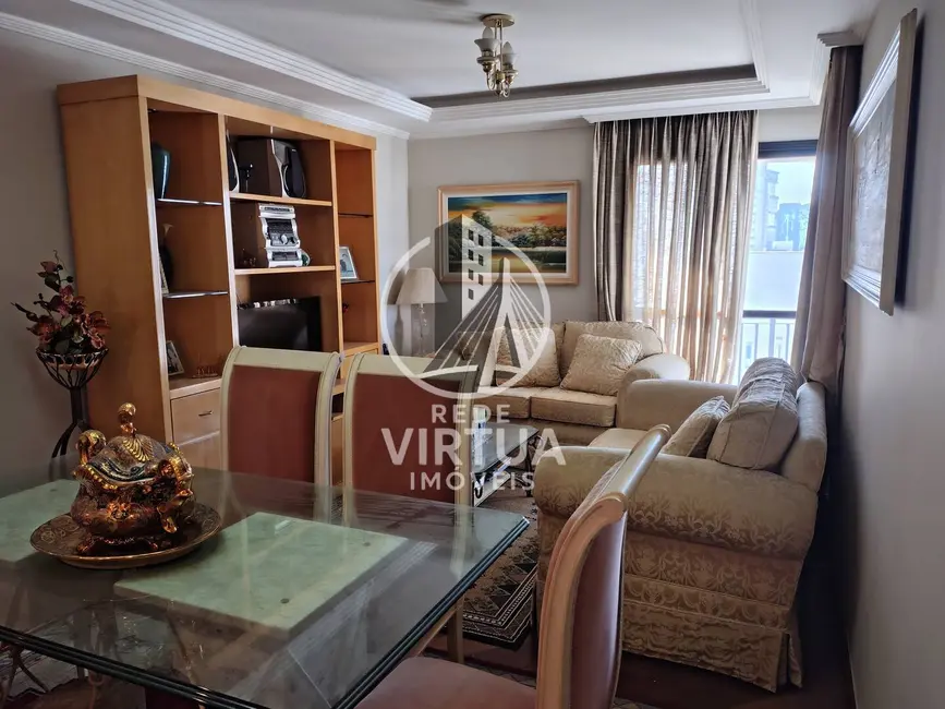 Foto 2 de Apartamento com 3 quartos à venda, 98m2 em Itaim Bibi, São Paulo - SP