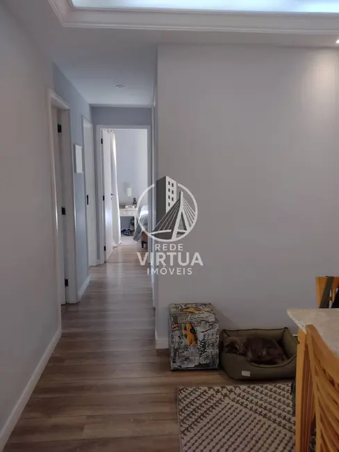 Apartamento com 3 quartos à venda, 72m2 em Butantã, São Paulo - SP - imagem 8 Foto 8 de Apartamento com 3 quartos à venda, 72m2 em Butantã, São Paulo - SP