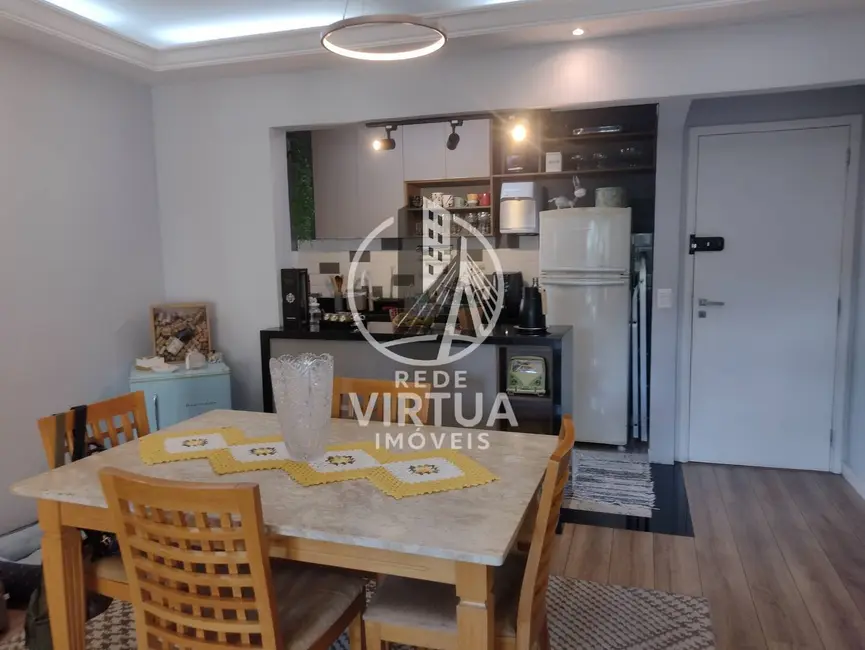 Apartamento com 3 quartos à venda, 72m2 em Butantã, São Paulo - SP - imagem 7 Foto 7 de Apartamento com 3 quartos à venda, 72m2 em Butantã, São Paulo - SP