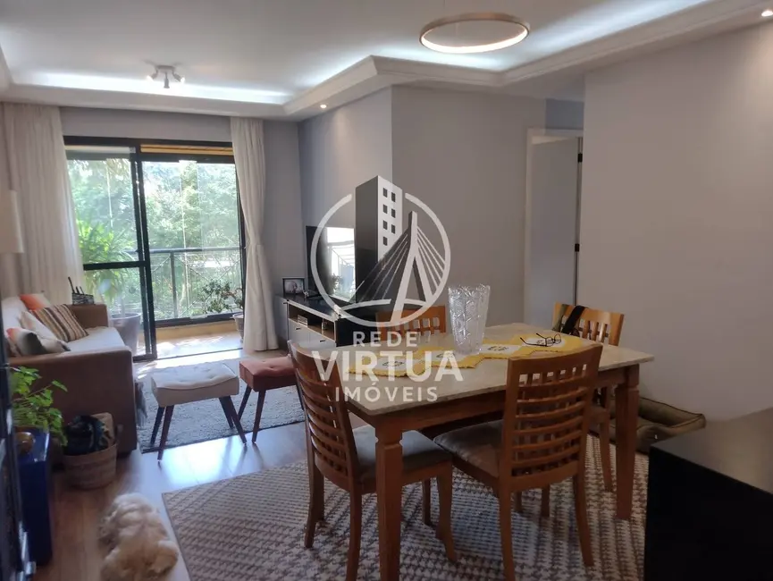Foto 1 de Apartamento com 3 quartos à venda, 72m2 em Butantã, São Paulo - SP