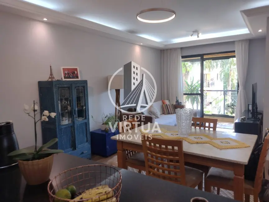 Foto 2 de Apartamento com 3 quartos à venda, 72m2 em Butantã, São Paulo - SP