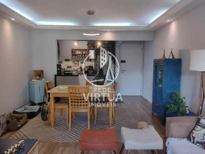 Apartamento com 3 quartos à venda, 72m2 em Butantã, São Paulo - SP - imagem 6 Foto 6 de Apartamento com 3 quartos à venda, 72m2 em Butantã, São Paulo - SP