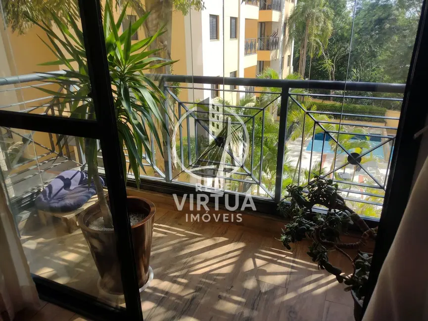 Apartamento com 3 quartos à venda, 72m2 em Butantã, São Paulo - SP - imagem 4 Foto 4 de Apartamento com 3 quartos à venda, 72m2 em Butantã, São Paulo - SP