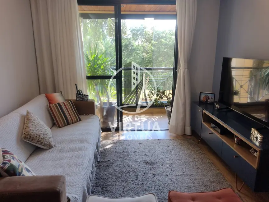 Apartamento com 3 quartos à venda, 72m2 em Butantã, São Paulo - SP - imagem 3 Foto 3 de Apartamento com 3 quartos à venda, 72m2 em Butantã, São Paulo - SP