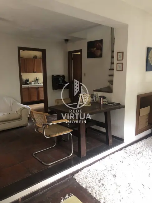 Foto 6 de Casa com 3 quartos à venda, 202m2 em Jardim Ampliação, São Paulo - SP