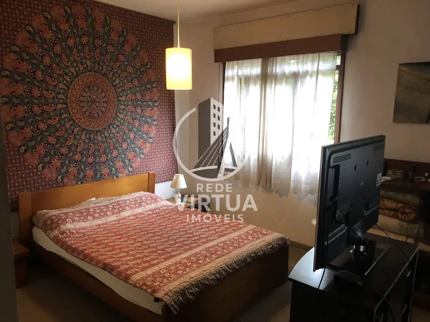 Foto 9 de Casa com 3 quartos à venda, 202m2 em Jardim Ampliação, São Paulo - SP