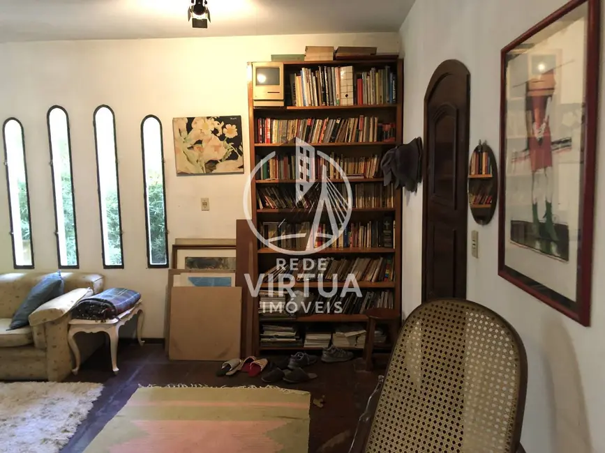 Foto 8 de Casa com 3 quartos à venda, 202m2 em Jardim Ampliação, São Paulo - SP