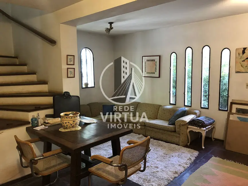 Foto 1 de Casa com 3 quartos à venda, 202m2 em Jardim Ampliação, São Paulo - SP