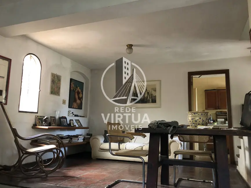 Foto 2 de Casa com 3 quartos à venda, 202m2 em Jardim Ampliação, São Paulo - SP