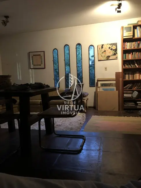Foto 3 de Casa com 3 quartos à venda, 202m2 em Jardim Ampliação, São Paulo - SP