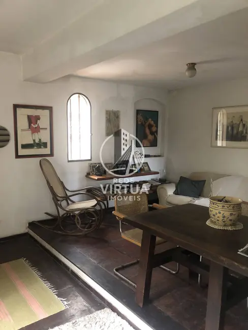 Foto 7 de Casa com 3 quartos à venda, 202m2 em Jardim Ampliação, São Paulo - SP