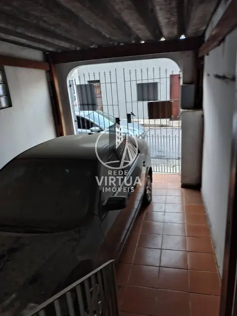 Sobrado com 2 quartos à venda, 94m2 em Vila São Francisco, São Paulo - SP - imagem 4 Foto 4 de Sobrado com 2 quartos à venda, 94m2 em Vila São Francisco, São Paulo - SP