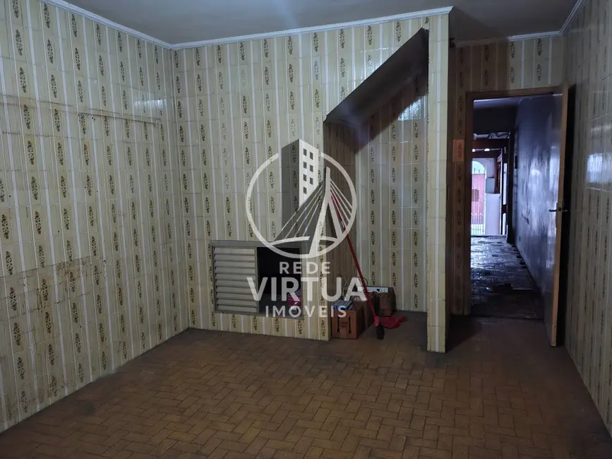 Sobrado com 2 quartos à venda, 94m2 em Vila São Francisco, São Paulo - SP - imagem 7 Foto 7 de Sobrado com 2 quartos à venda, 94m2 em Vila São Francisco, São Paulo - SP