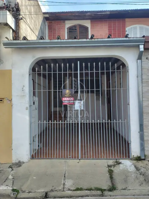 Foto 1 de Sobrado com 2 quartos à venda, 94m2 em Vila São Francisco, São Paulo - SP