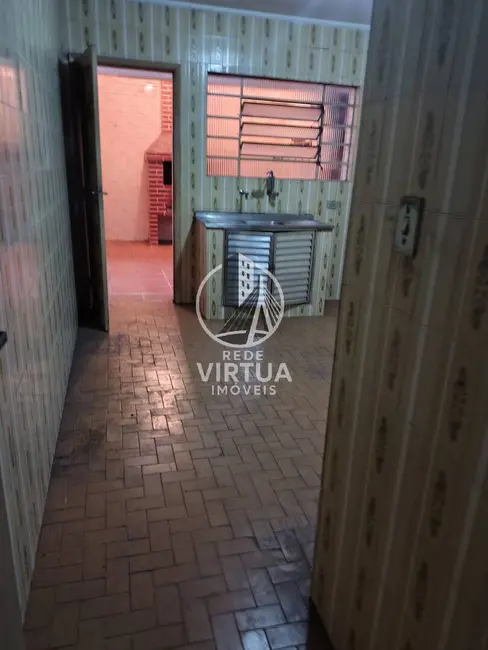 Sobrado com 2 quartos à venda, 94m2 em Vila São Francisco, São Paulo - SP - imagem 5 Foto 5 de Sobrado com 2 quartos à venda, 94m2 em Vila São Francisco, São Paulo - SP