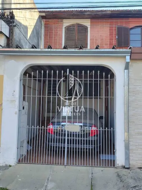 Sobrado com 2 quartos à venda, 94m2 em Vila São Francisco, São Paulo - SP - imagem 1 Foto 1 de Sobrado com 2 quartos à venda, 94m2 em Vila São Francisco, São Paulo - SP