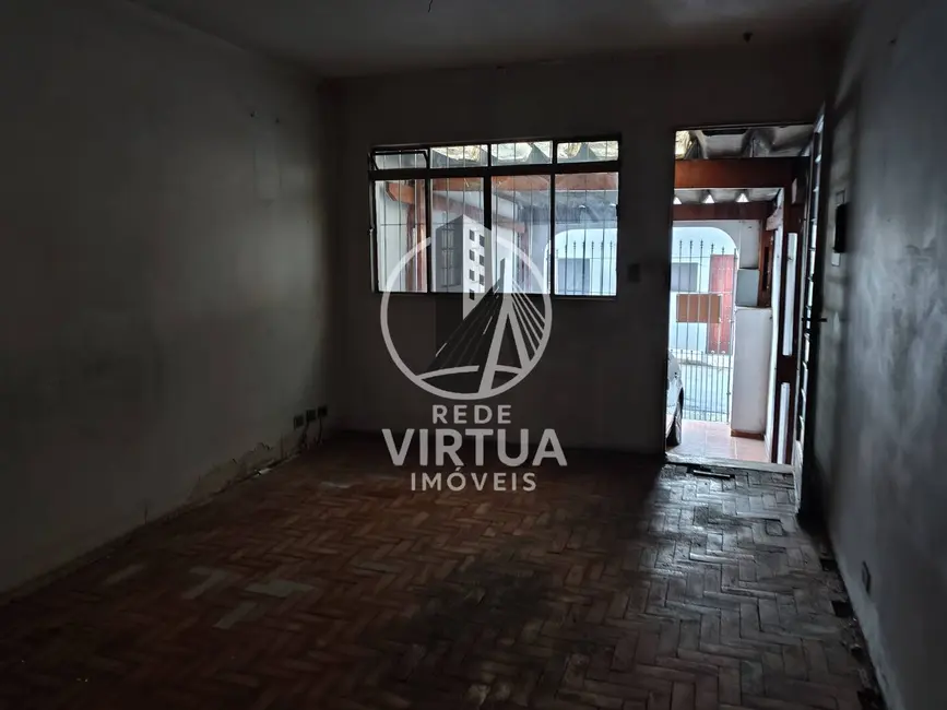 Sobrado com 2 quartos à venda, 94m2 em Vila São Francisco, São Paulo - SP - imagem 3 Foto 3 de Sobrado com 2 quartos à venda, 94m2 em Vila São Francisco, São Paulo - SP