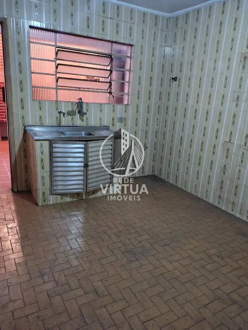 Sobrado com 2 quartos à venda, 94m2 em Vila São Francisco, São Paulo - SP - imagem 6 Foto 6 de Sobrado com 2 quartos à venda, 94m2 em Vila São Francisco, São Paulo - SP