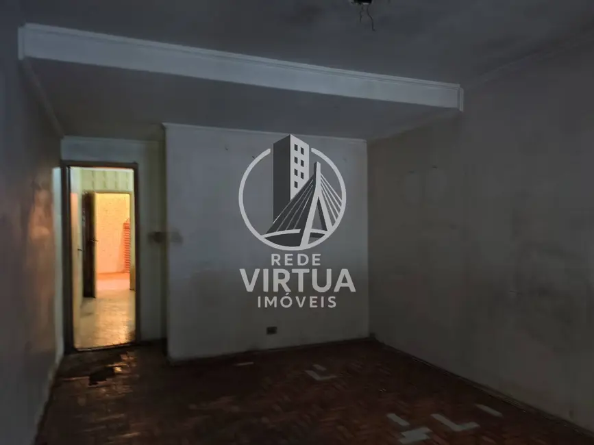 Sobrado com 2 quartos à venda, 94m2 em Vila São Francisco, São Paulo - SP - imagem 2 Foto 2 de Sobrado com 2 quartos à venda, 94m2 em Vila São Francisco, São Paulo - SP