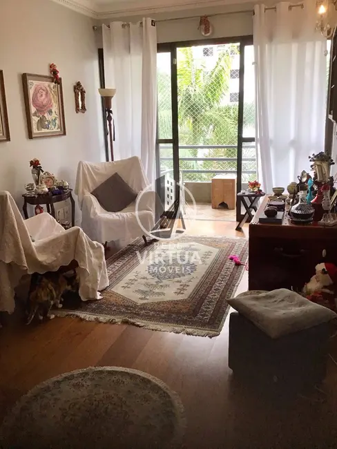 Foto 1 de Apartamento com 2 quartos à venda, 100m2 em Real Parque, São Paulo - SP