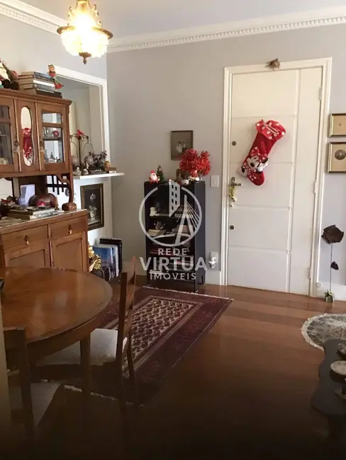 Foto 2 de Apartamento com 2 quartos à venda, 100m2 em Real Parque, São Paulo - SP