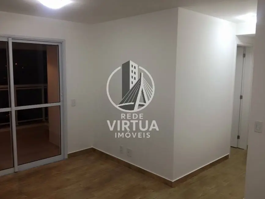 Foto 2 de Apartamento com 2 quartos à venda, 65m2 em Vila Sônia, São Paulo - SP