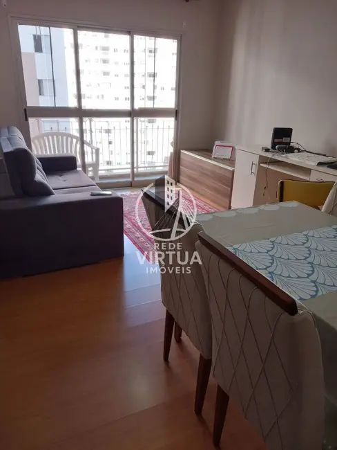 Foto 1 de Apartamento com 2 quartos à venda, 57m2 em Jardim Henriqueta, Taboao Da Serra - SP