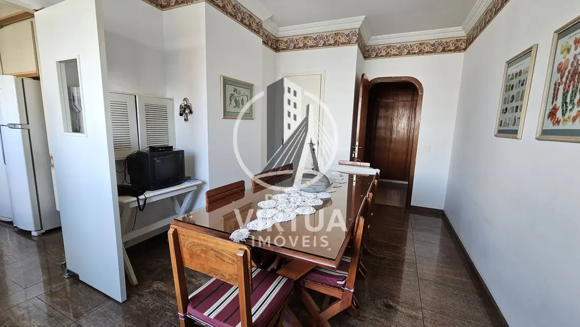 Foto 9 de Apartamento com 4 quartos para alugar, 279m2 em Jardim Paulista, São Paulo - SP