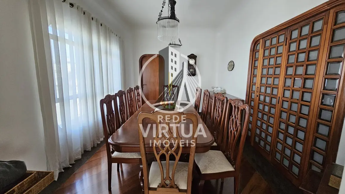 Foto 3 de Apartamento com 4 quartos para alugar, 279m2 em Jardim Paulista, São Paulo - SP