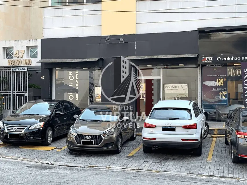 Foto 3 de Loja para alugar, 230m2 em Morumbi, São Paulo - SP