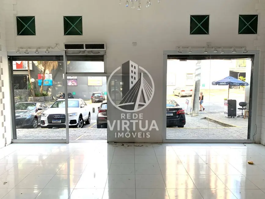 Foto 6 de Loja para alugar, 230m2 em Morumbi, São Paulo - SP