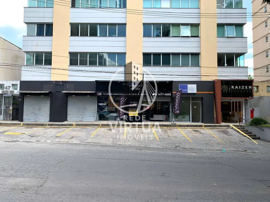 Foto 4 de Loja para alugar, 230m2 em Morumbi, São Paulo - SP