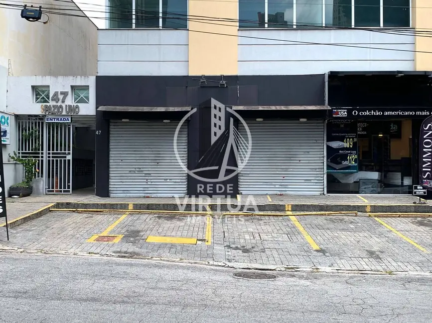 Foto 1 de Loja para alugar, 230m2 em Morumbi, São Paulo - SP