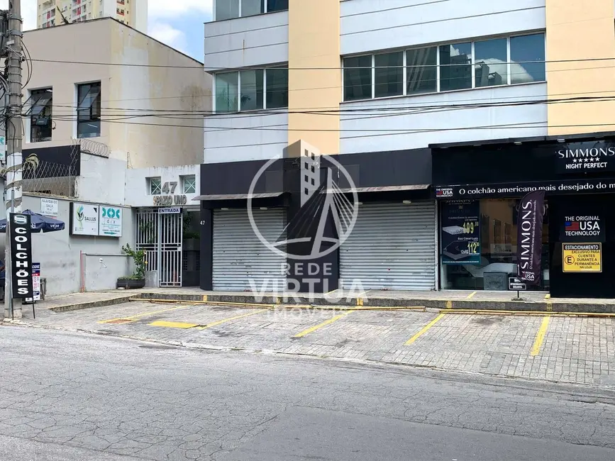 Foto 2 de Loja para alugar, 230m2 em Morumbi, São Paulo - SP