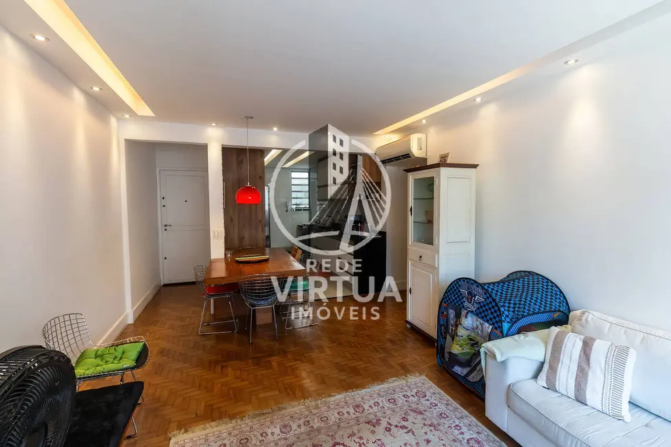 Foto 4 de Apartamento com 3 quartos à venda, 107m2 em Itaim Bibi, São Paulo - SP