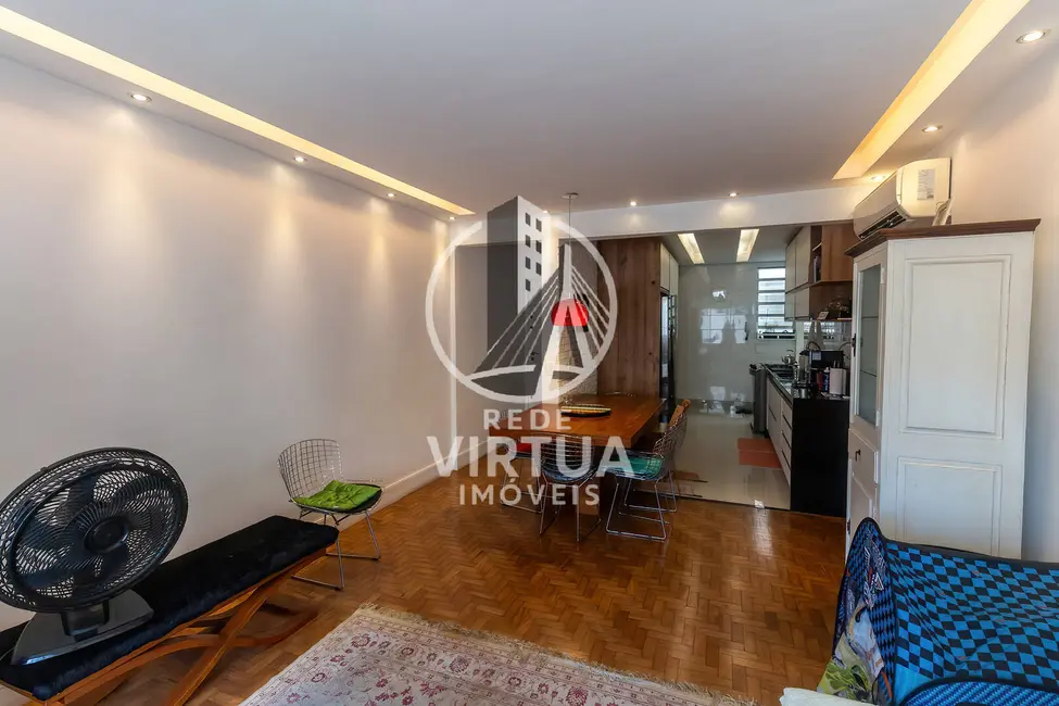 Foto 3 de Apartamento com 3 quartos à venda, 107m2 em Itaim Bibi, São Paulo - SP