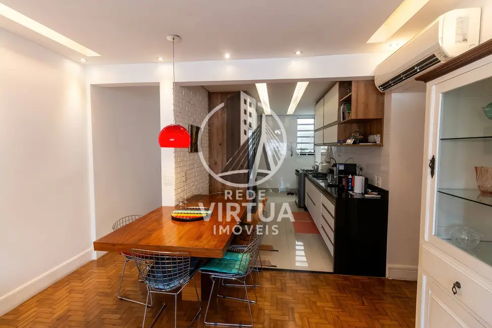 Foto 5 de Apartamento com 3 quartos à venda, 107m2 em Itaim Bibi, São Paulo - SP