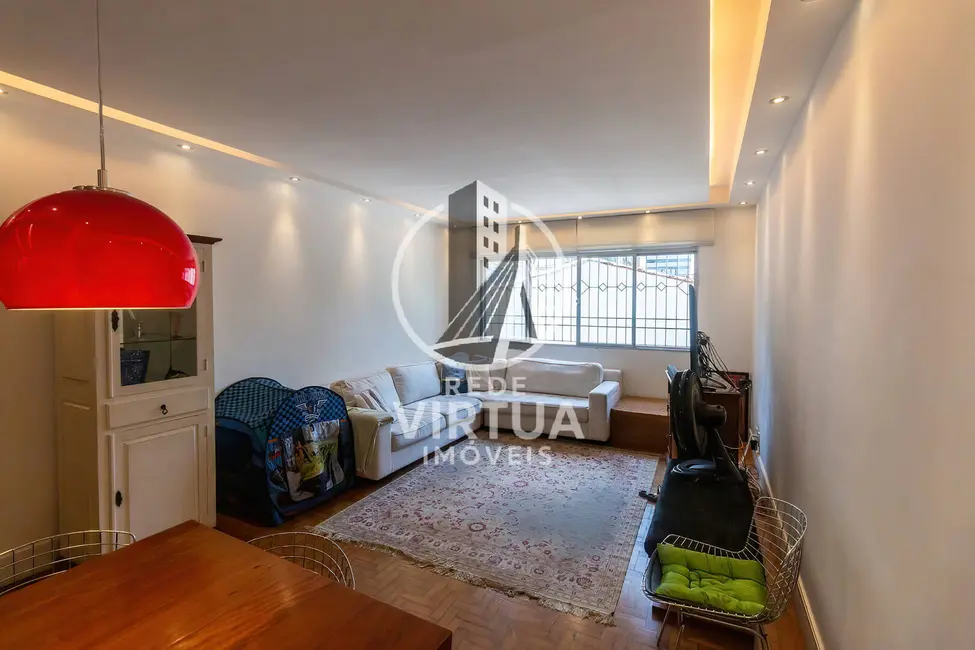 Foto 1 de Apartamento com 3 quartos à venda, 107m2 em Itaim Bibi, São Paulo - SP