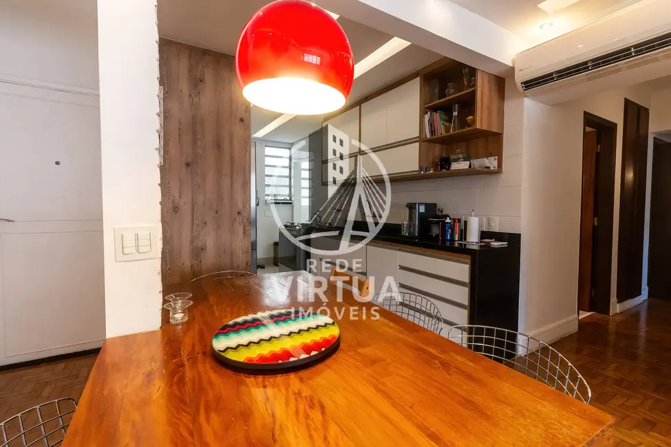 Foto 6 de Apartamento com 3 quartos à venda, 107m2 em Itaim Bibi, São Paulo - SP