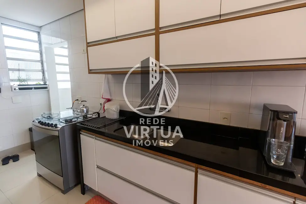 Foto 9 de Apartamento com 3 quartos à venda, 107m2 em Itaim Bibi, São Paulo - SP