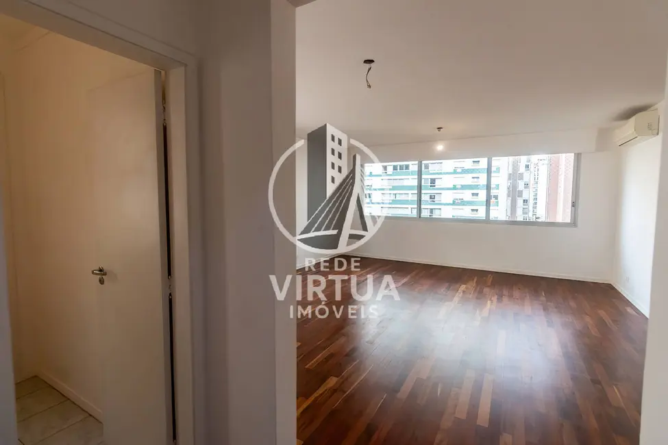 Foto 1 de Apartamento com 3 quartos para alugar, 160m2 em Itaim Bibi, São Paulo - SP