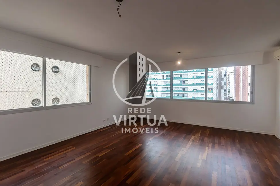 Apartamento com 3 quartos para alugar, 160m2 em Itaim Bibi, São Paulo - SP - imagem 3 Foto 3 de Apartamento com 3 quartos para alugar, 160m2 em Itaim Bibi, São Paulo - SP