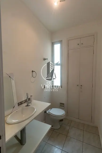 Foto 2 de Apartamento com 3 quartos para alugar, 160m2 em Itaim Bibi, São Paulo - SP